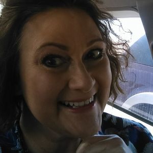 Meet your Posher, Joann